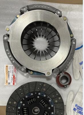 good price Complete Clutch Kit 0017-007-0019 for JMC Kaiyun Euro 3 Manual Transmission. online