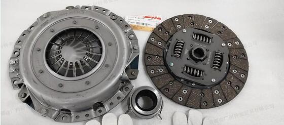 good price High Efficiency 0102-015-015-124 Clutch Kit for Great Wall 2.8TC for Turbo Diesel Vehicles online