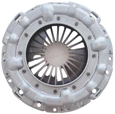 good price Export Quality Clutch Pressure Plate KN3-7563-AA for JMC N800 Euro 6 Automotive Spare Parts online
