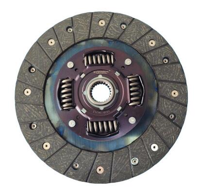 good price High Performance SMR196312 Clutch Disc for Mitsubishi 4G64 Engine for Manual Transmission Systems online