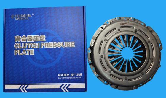 good price Heavy Duty EP1-7563-CA Clutch Pressure Plate for JMC Baodian Euro IV Pickup Trucks. online