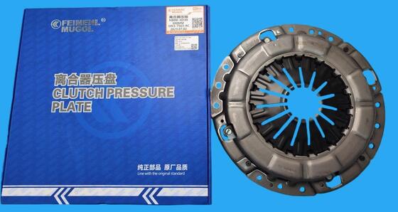 good price Precision Engineered DN3-7563-AC Clutch Pressure Plate for JMC N800 4D30 for Smooth Gear Engagement online