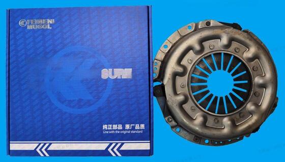 good price Manual Transmission Clutch Pressure Plate 30210-P2701 for Nissan QD32 Pickup online