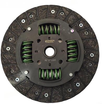 good price Premium Quality Clutch Disc 9P2-7550DA for JMC Yusheng S350 & Yuhu Built for Heavy Duty Driving Conditions online