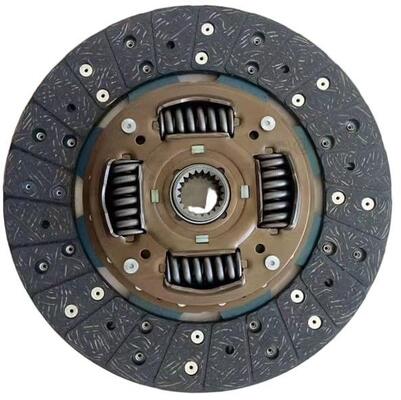 good price Factory Tested Clutch Disc 30100-2ZY0B for Nissan ZD25 Delivering Consistent Performance. online