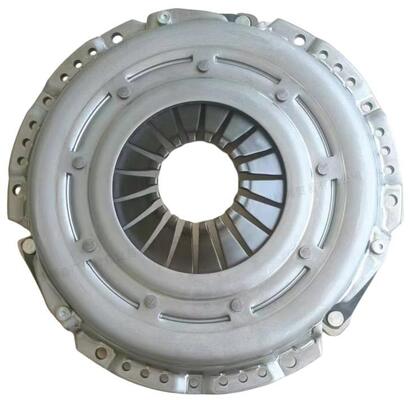 good price Premium 258mm Clutch Disc 1601002XPW01A for Great Wall Cannon Dual Mass Flywheel Delivering Smooth and Reliable Power Transmission. online