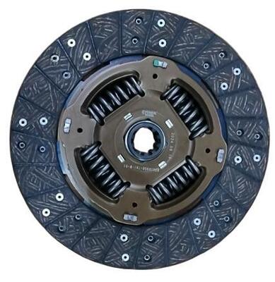 good price Genuine Quality 2638000-TRI-W-01 Clutch Disc for ZX Auto Terralord 2.5L & 2.8L Transmission System online