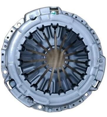 good price High Performance 265mm Clutch Pressure Plate 92601000-TRI-W-01 for ZX Auto Terralord Pickup Trucks online