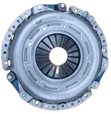 good price Export Quality 160110007 Clutch Pressure Plate for JMC Kaiyun Spare Parts online