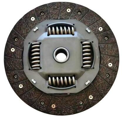 good price 031878010097 OEM Replacement 265mm Clutch Disc for GWM Poer Pickup online
