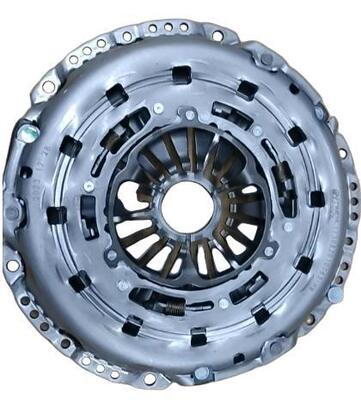 good price Precision Balanced 173082010063 Clutch Pressure Plate for Great Wall Cannon 2.0T for Stable Transmission Performance online