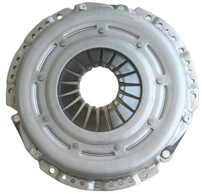 good price Premium 173082010083 OEM Quality 265mm Clutch Pressure Plate for Great Wall Cannon 2.0T Single Mass Flywheel online