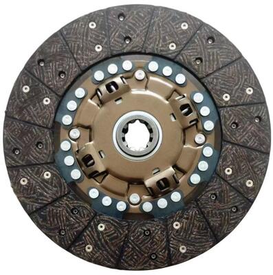 good price Heavy Duty Clutch Disc X10007731 for JAC Kaiwei & Shunda Euro VI, Designed for Daily Commercial Operation. online