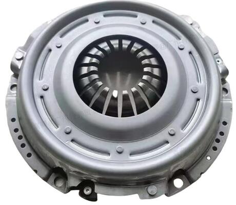 good price High Performance 265mm Clutch Pressure Plate LN1-7563-AB for JMC Kaiyun & Shunda & Kairui online