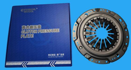 good price Professional Grade 300mm Clutch Pressure Plate MN1-7563-DA for JMC Shunda & N625 & T822. online