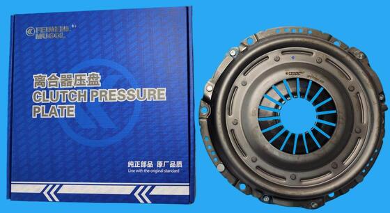 good price Reliable 265mm Clutch Pressure Plate JP1-7563-AB for Professional JMC Yuhu 3 online