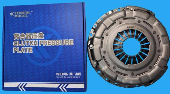 good price Genuine Quality Clutch Pressure Plate FN1-7563-AA for JMC Shunda Euro 5. online