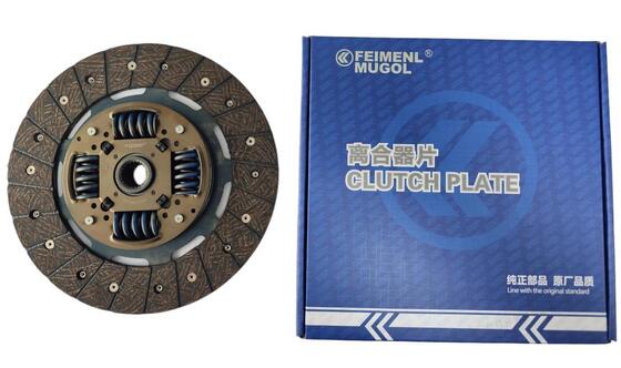 good price Premium FN1-7550-AA OEM Quality 265mm Clutch Disc for JMC Shunda Euro 5 online