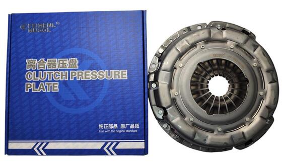 good price EP1-7563-AB OEM Replacement 265mm Clutch Pressure Plate for JMC Teshun & Baodian Euro 5. online