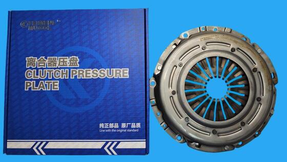 quality High Durability Clutch Pressure Plate CA100000141 for Heavy Load Pickup Applications for JMC Ruimai Euro 4 Euro 5. factory