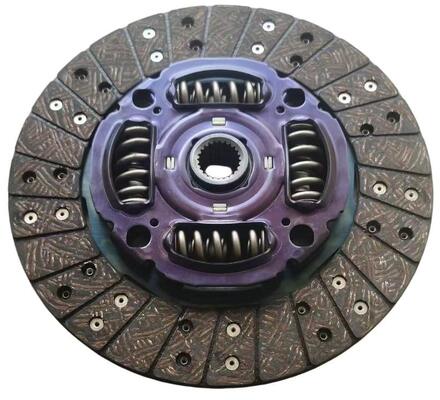 good price Professional Grade 260mm Clutch Disc CA100059330 for JMC Ruimai & Lingtuo Euro 6 online