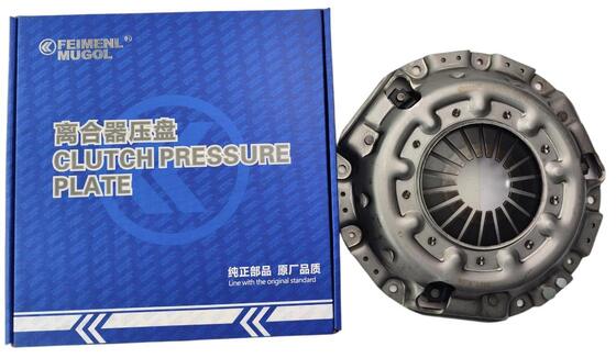 good price Genuine Quality CN2C15-7563-AB Clutch Pressure Plate for Ford Transit Gasoline online