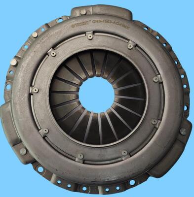 good price Genuine Quality Clutch Pressure Plate CN3-7563-AC for JMC Carrying N800 JX4D24 Diesel online