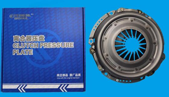good price Precision Engineered CN3C15-7563-AC Clutch Pressure Plate for Smooth Gear Engagement for Ford Transit Euro 3 & Great Wall 2.5TC online