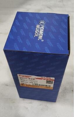 Quality High Performance 110500010 Diesel Fuel Filter for JMC Baodian & Landwind factory