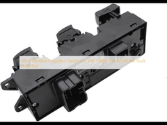 Door Window Regulator Switch For JMC N806 LN1-14530-AA Truck Auto Part